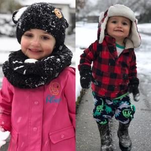 Meet your Posher, Tonya